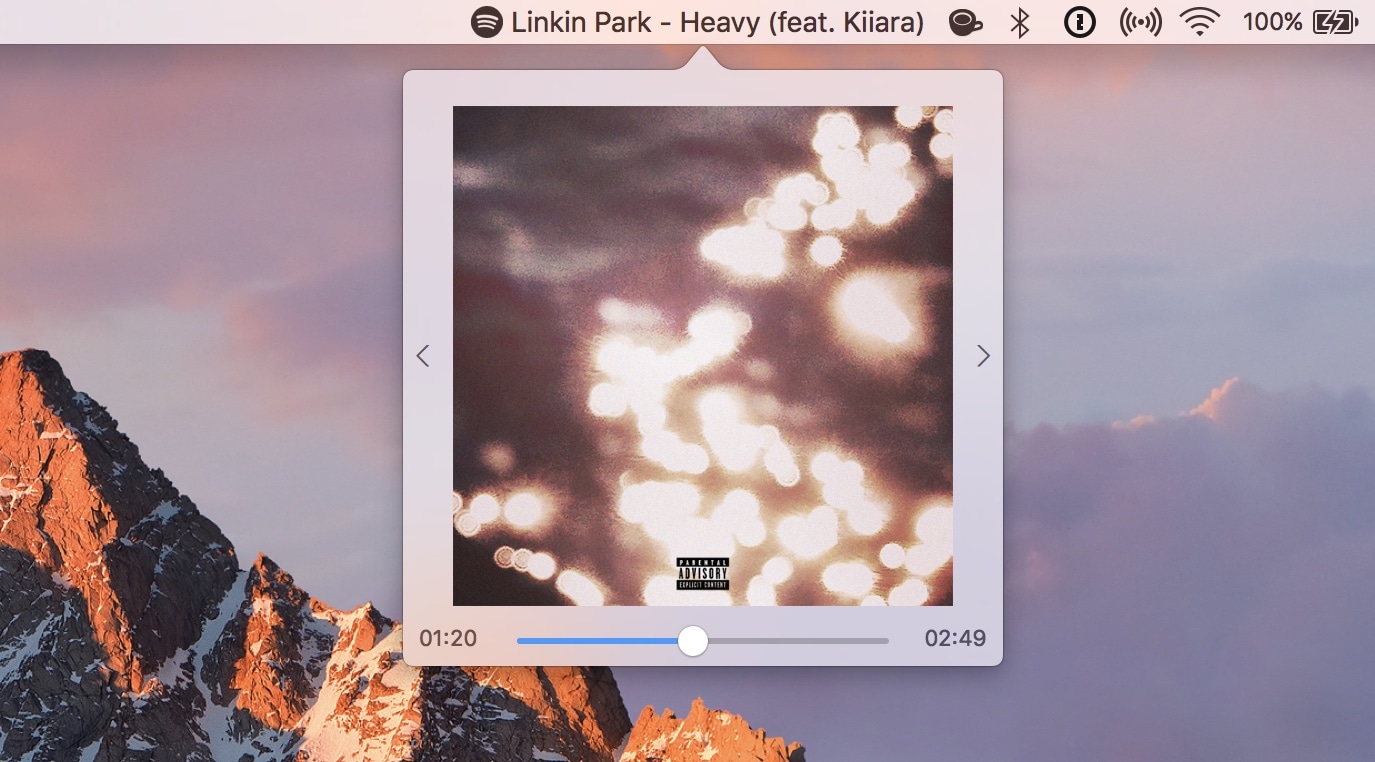 mac music buttons not working for spotify